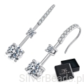 srebrne-kolczyki-wiszace-moissanite-925