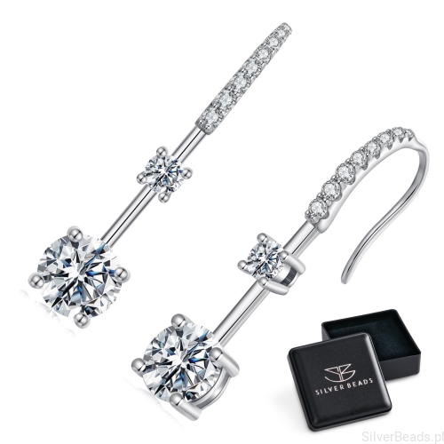 srebrne-kolczyki-wiszace-moissanite-925
