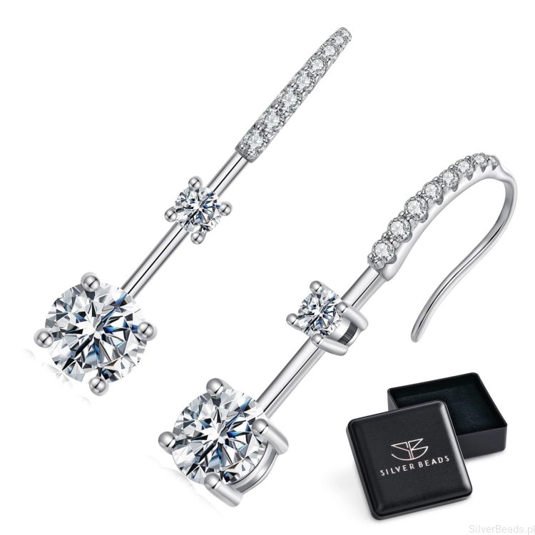 srebrne-kolczyki-wiszace-moissanite-925