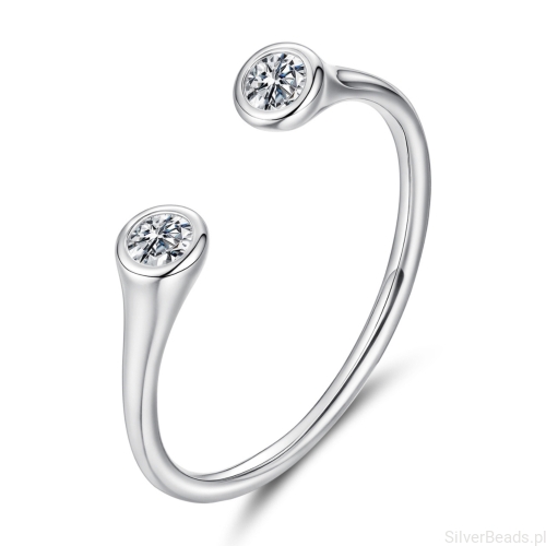 srebrny-pierscionek-otwarty-moissanite-925