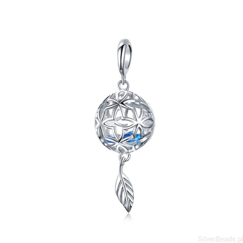 kula kryształki charms g056.jpg