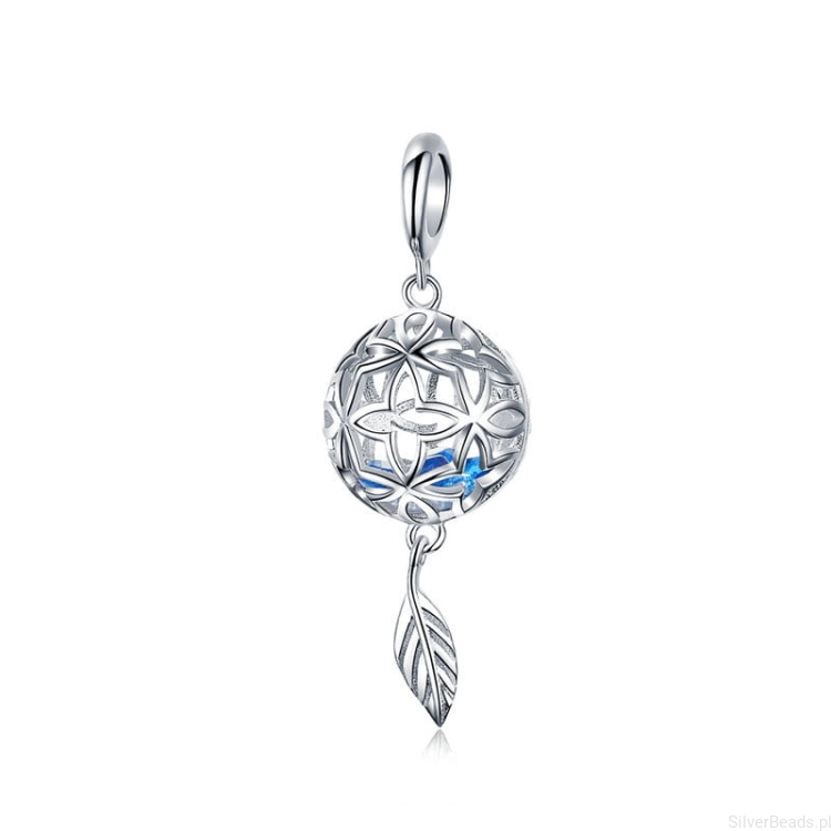 kula kryształki charms g056.jpg