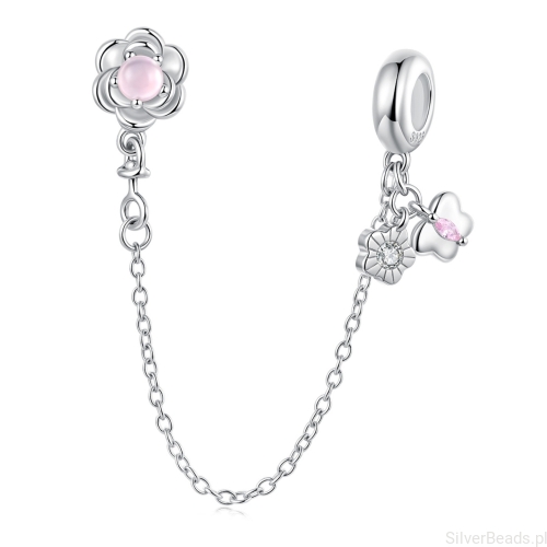 charms-zabezpieczajacy-lancuszek-kwiaty-srebro925.jpg