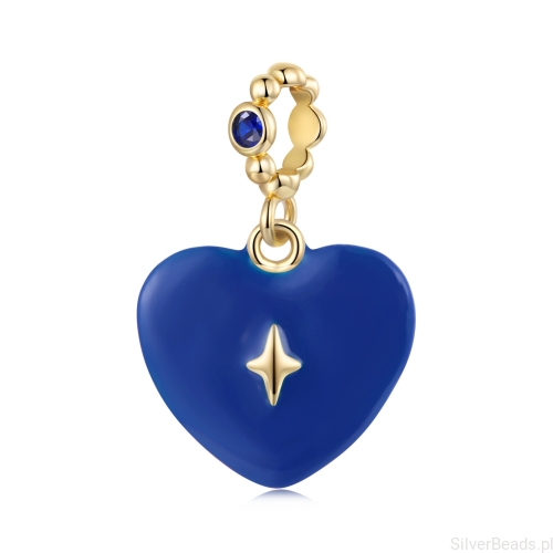 charms-serce-granatowe-zlota-gwiazda.jpg