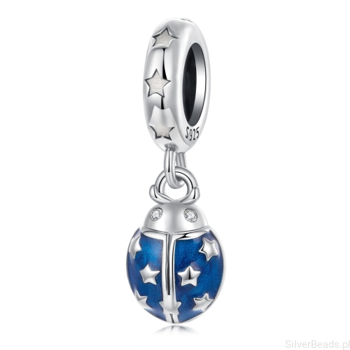 charms-niebieska-biedronka-gwiazdy.jpg