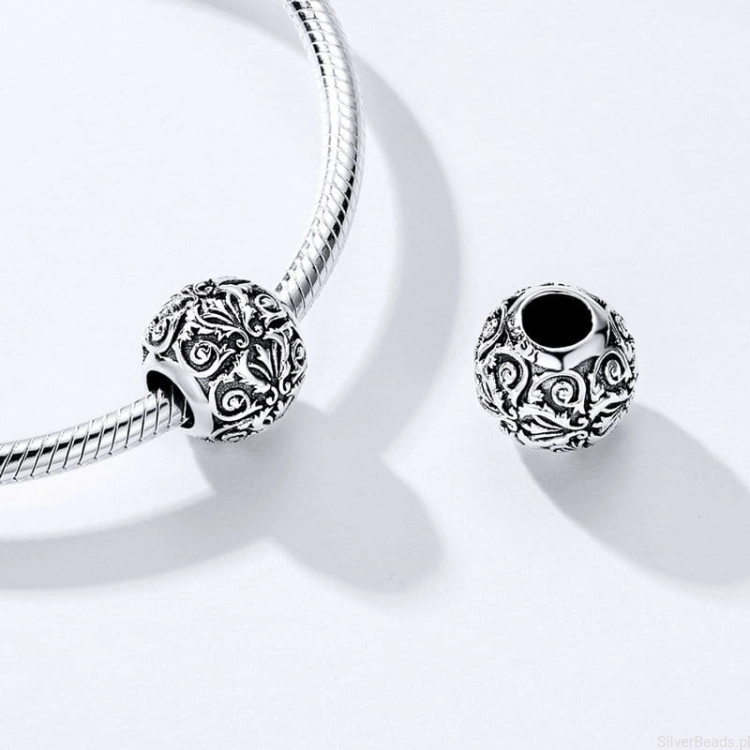 ornament charms srebrny g062.jpg