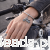 charms motor srebrny prezent dla motocyklistki