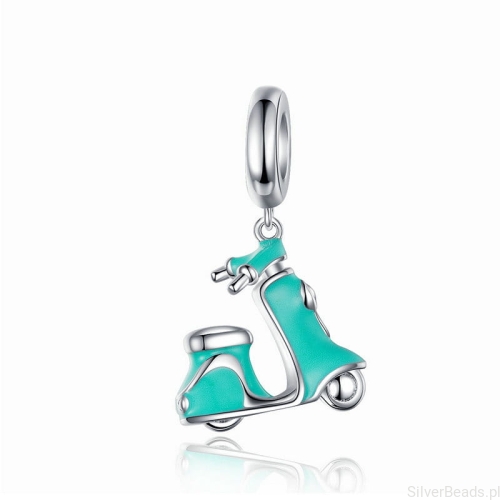 skuter charms koralik g066.jpg