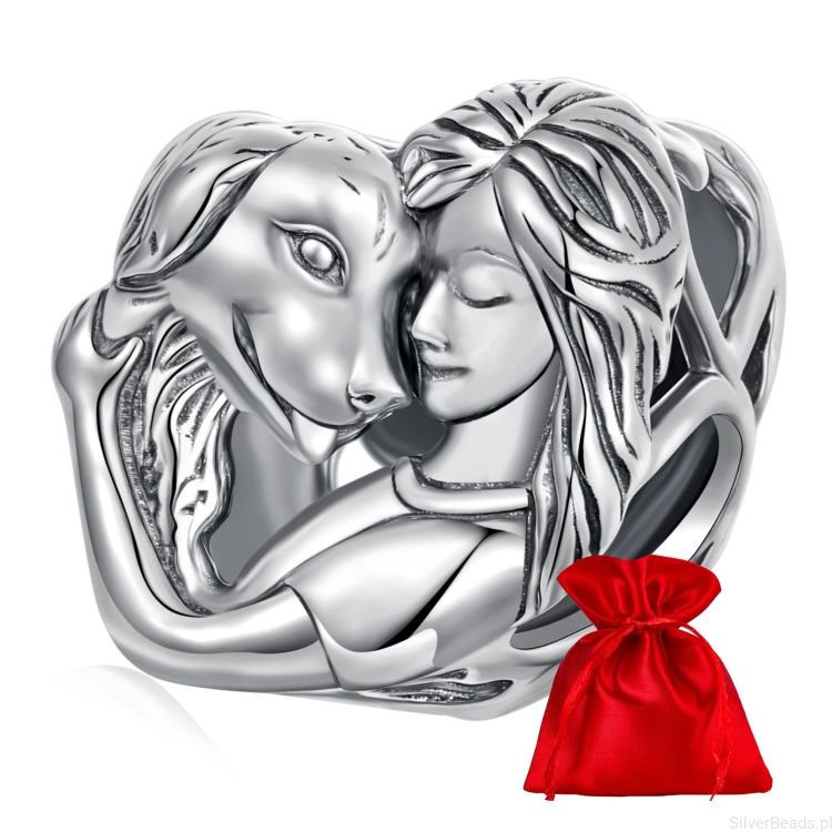 charms-kobieta-z-psem-symbol-wiezi.jpg