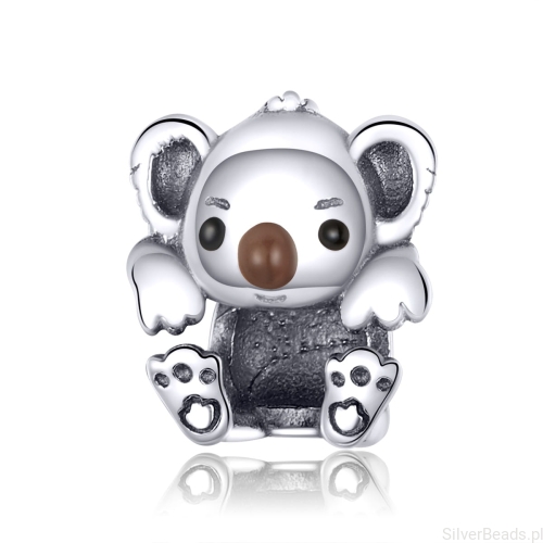 miś koala charms g110.jpg