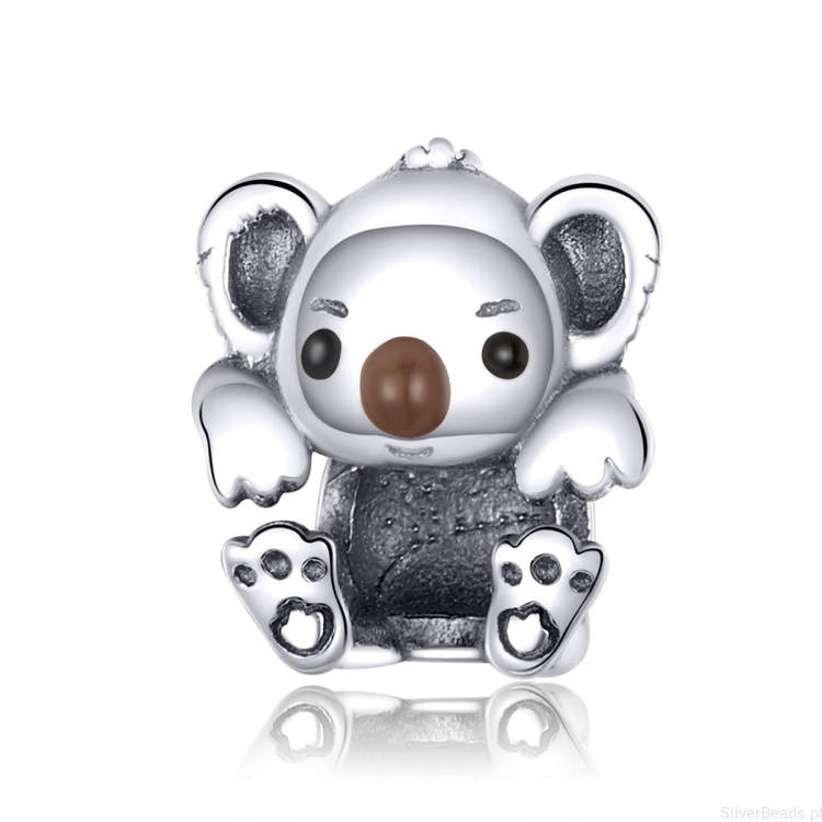 miś koala charms g110.jpg