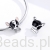 srebrne charmsy psy chihuahua zawieszki do bransoletek typu Pandora g112.jpg