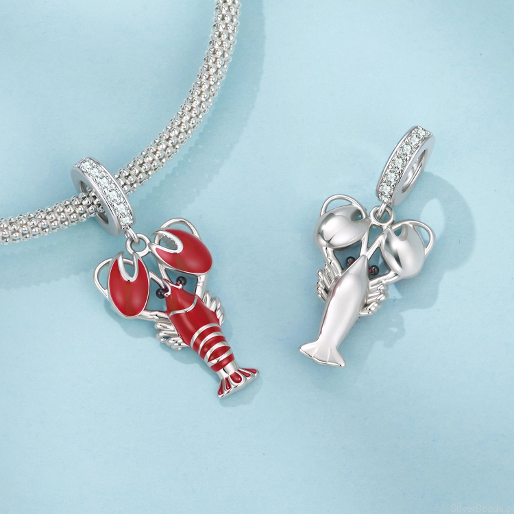 charms-beads-homar-srebro.jpg