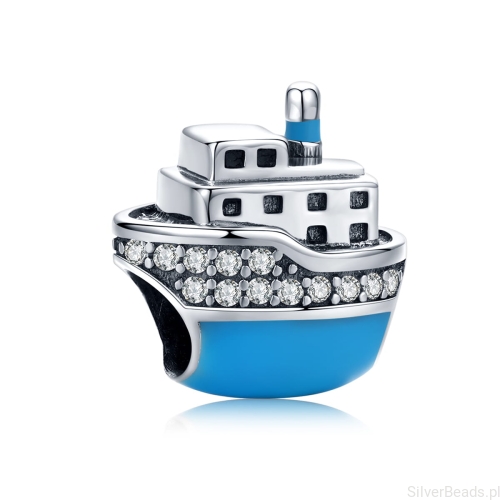 statek wycieczkowy charms g124.jpg