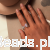 Naturalny pierścionek w ciepłej tonacji.png