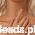 Srebrny pierścień wężowy przy szyi.png