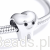 Srebrny charms ząbek dla mamy
