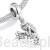 Srebrny aniołek na plecionym łańcuszku.png