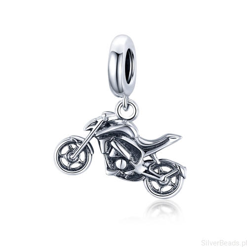 motocykl charms srebro 925 G205.jpg