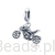 motocykl charms srebro 925 G205.jpg