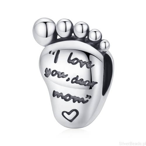 G247 Dziecięca stópka charms .jpg