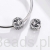 G260 charms kwiat róży beads bransoletka typu Pandora