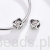 G261 charms srebro 925 serce pies kot