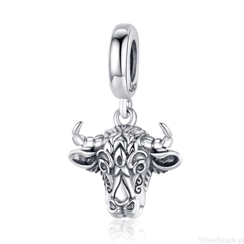 G262 charms byk srebro 925.jpg