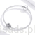 D264 charms kwiat koralik do bransoletki typu Pandora