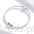 Srebrny charms koralik serce przyjaciółki do Pandora i innych bransoletek modułowych charms G265