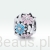 G268 koralik kwiaty stokrotki charms.jpg