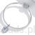 serce charms srebro G274