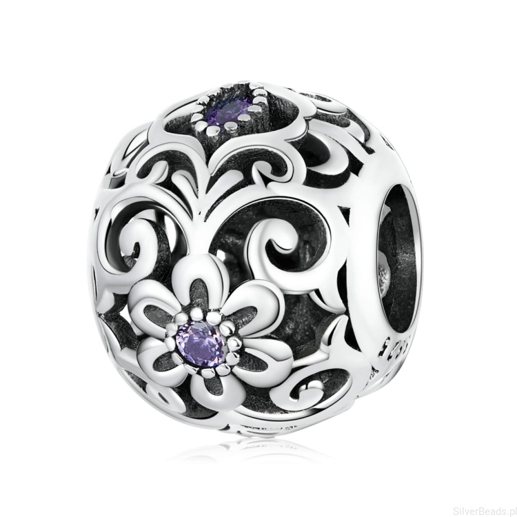 charms ażurowe kwiaty G292.jpg