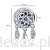 D994 wymiary charms srebro łapacz snów do bransoletki modułowej wielkość rozmiar zawieszka.png