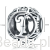 G019 wymiary charms srebro 925 wymiary wielkość zawieszka litera I alfabet.png