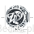 G031 wymiary charms srebro925 wielkość rozmiar zawieszka litera W alfabet.png