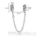 G127 wymiary charms wielkość rozmiar zawieszka srebro925 .png