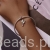 Uniwersalny srebrny charms Zimorodek pasujący do Pandora SilverBeads Apart Yes Kuru i innych bransoletek modułowych G317