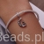 srebrny charms zawieszka do Pandora SilverBeads i innych bransoletek modułowych znanych producentów  G322
