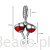 G099 wymiary charms wielkość rozmiar zawieszka srebro925.png