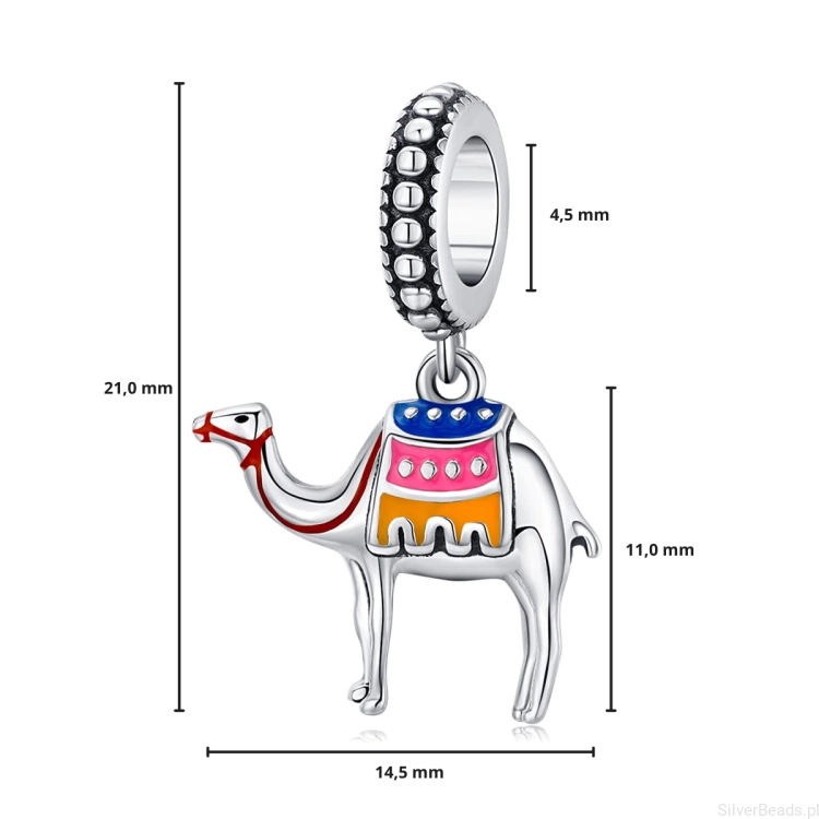 G135 wymiary charms wielkość zawieszka srebro925.png