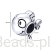 G155 wymiary charms ryba wielkość rozmiar zawieszka srebro925.png