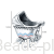 G177 wymiary charms wielkość rozmiar zawieszka wózek dziecko srebro925.png