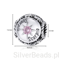G210 wymiary charms wielkość rozmiar zawieszka skorpion zodiak srebro925.png