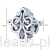 G271 wymiary charms wielkość rozmiar zawieszka srebro925.png