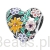Srebrny charms Serce charms srebro 925 G327