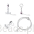 zawieszka do bransoletki modułowej beads charms G333