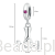 G333 wymiary charms wielkość rozmiar zawieszka do bransoletki modułowej srebro925 .png