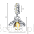 G338 wymiary charms wielkość rozmiar zawieszka srebro925 pszczoła.png