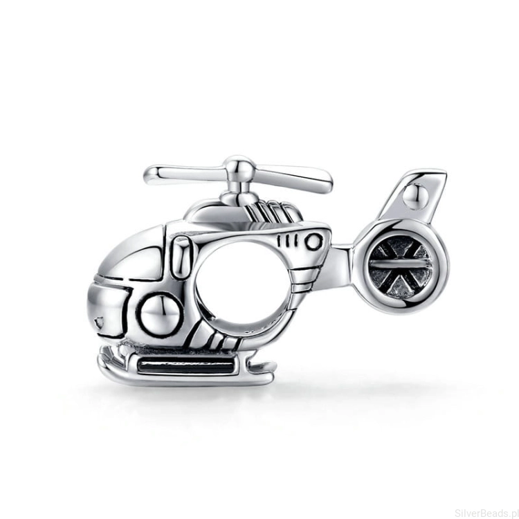 Srebrny charms helikopter G346.jpg